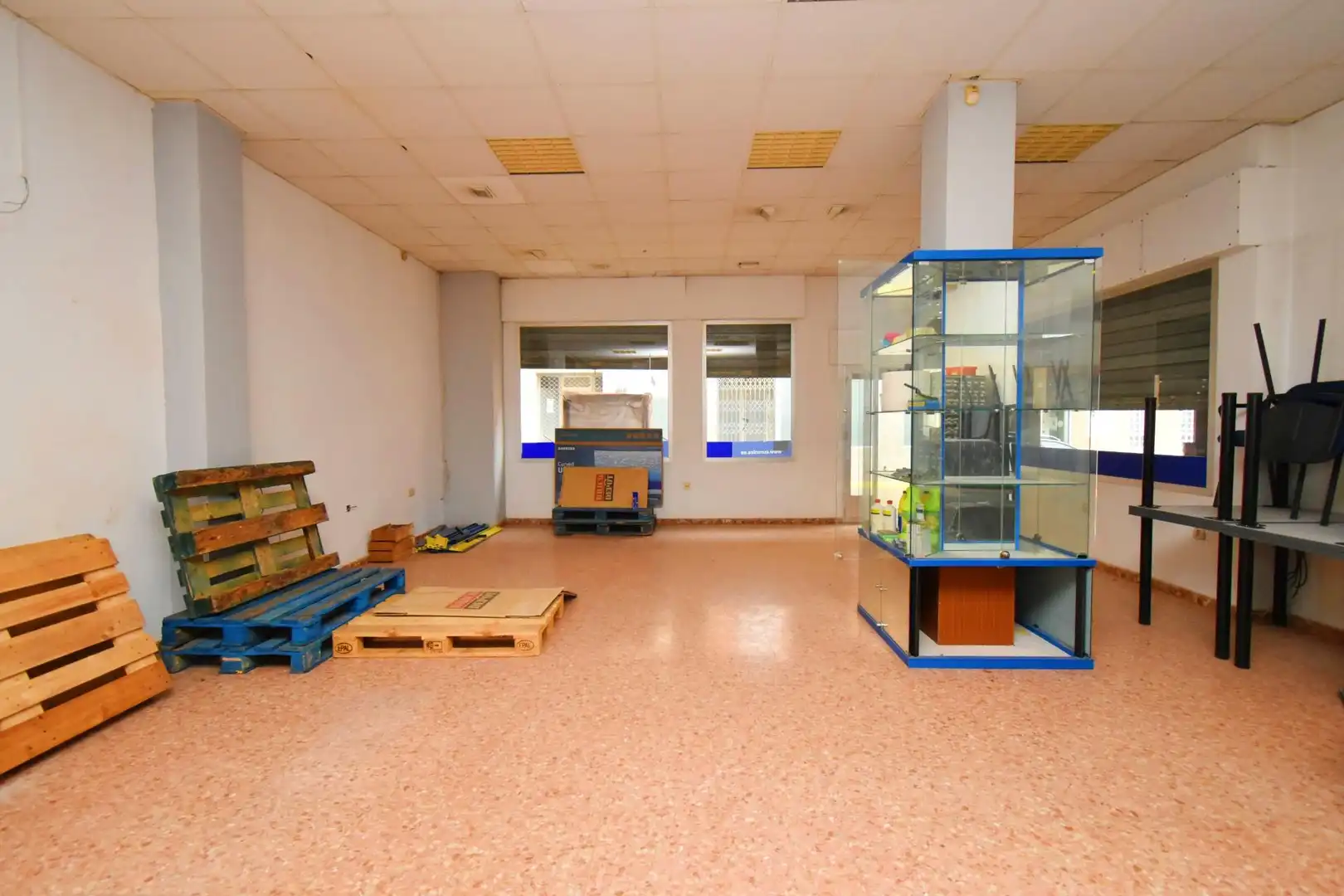 Business premises for sale in El Ejido Ciudad, imagen 7