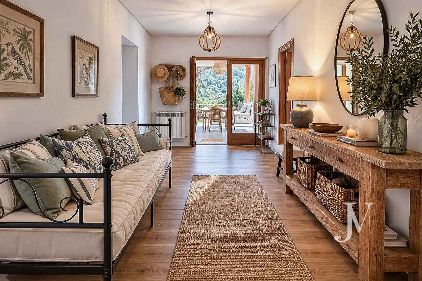 Villa mit Pool zum Verkauf in San Martín de Valdeiglesias, imagen 22