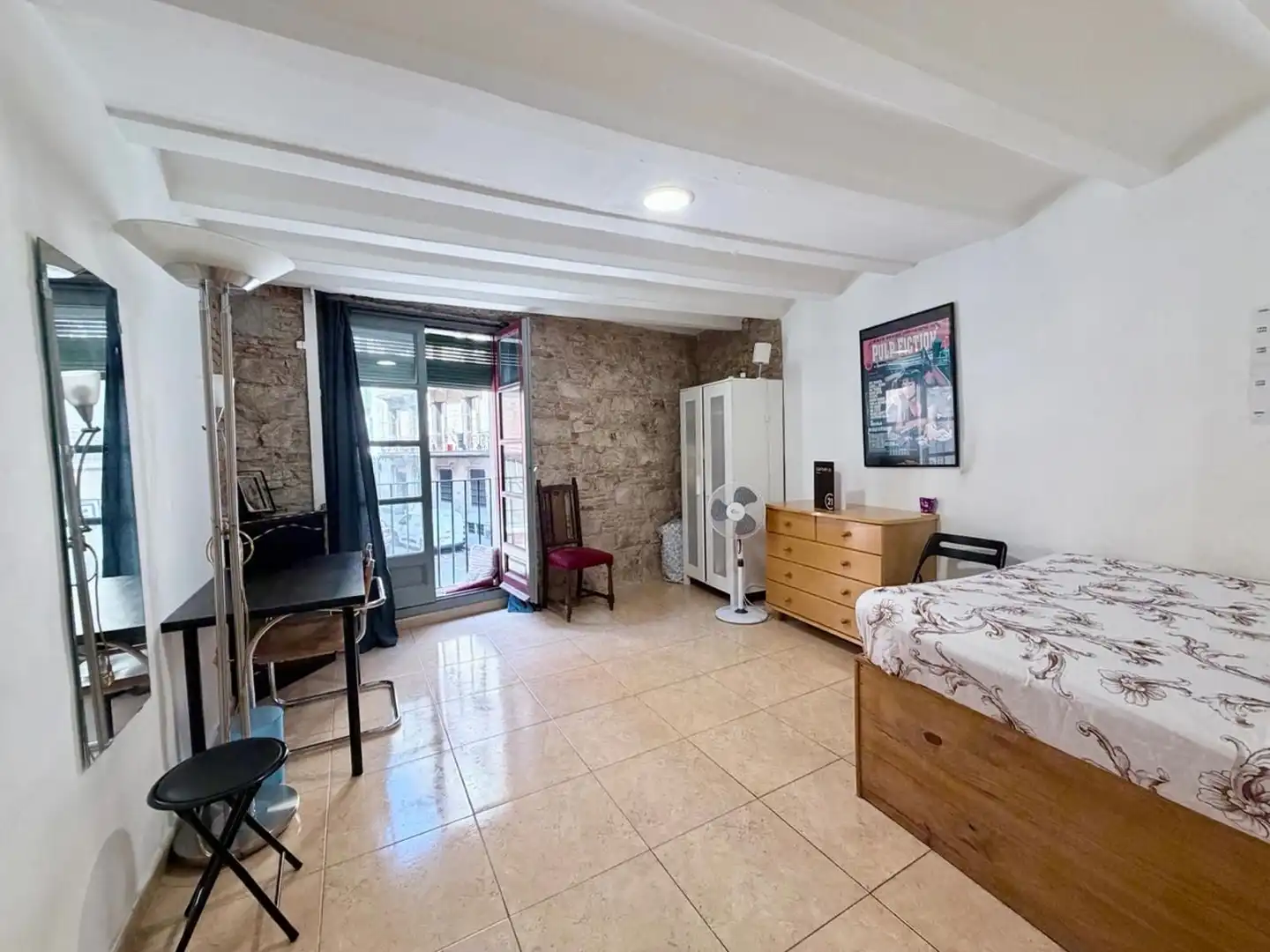 Wohnung mit Aufzug zum Verkauf in Sant Antoni Abat, imagen 34