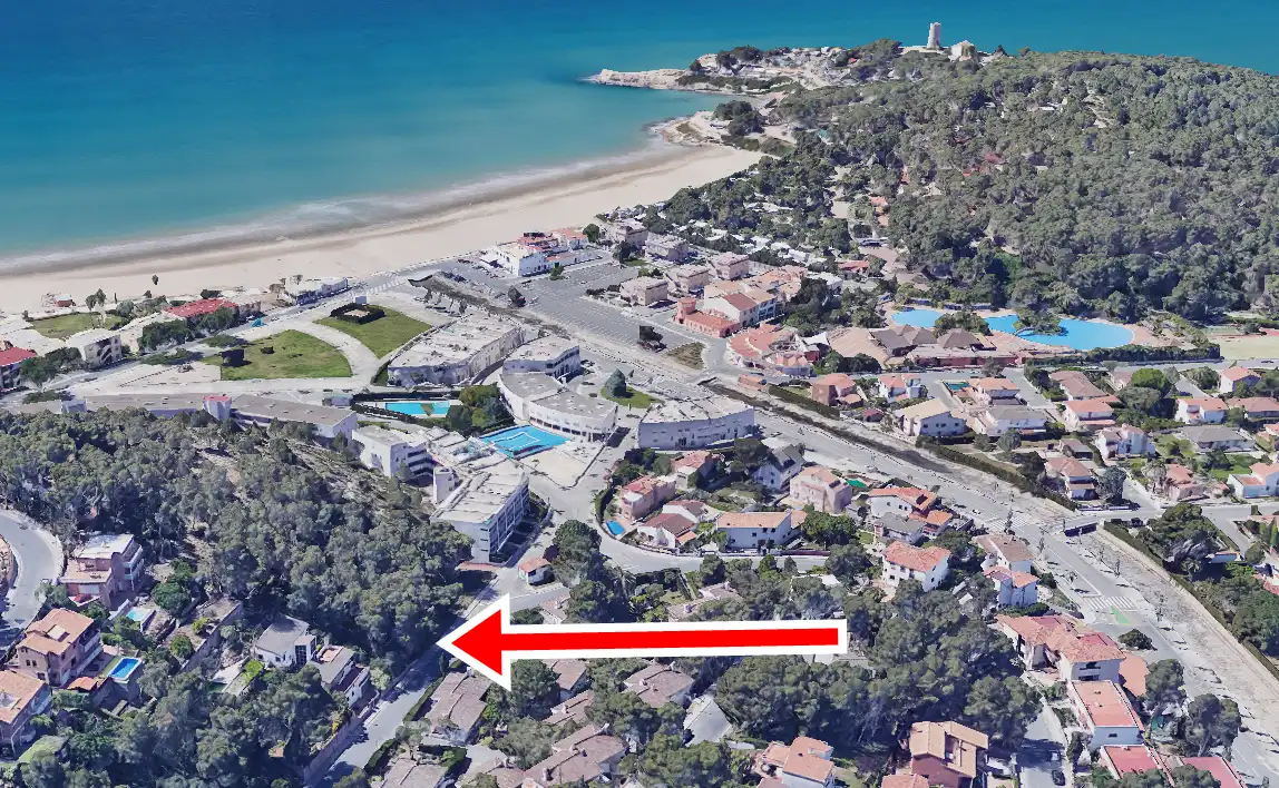 Terreno residencial en venta en Carrer Ripollès 15, imagen 9