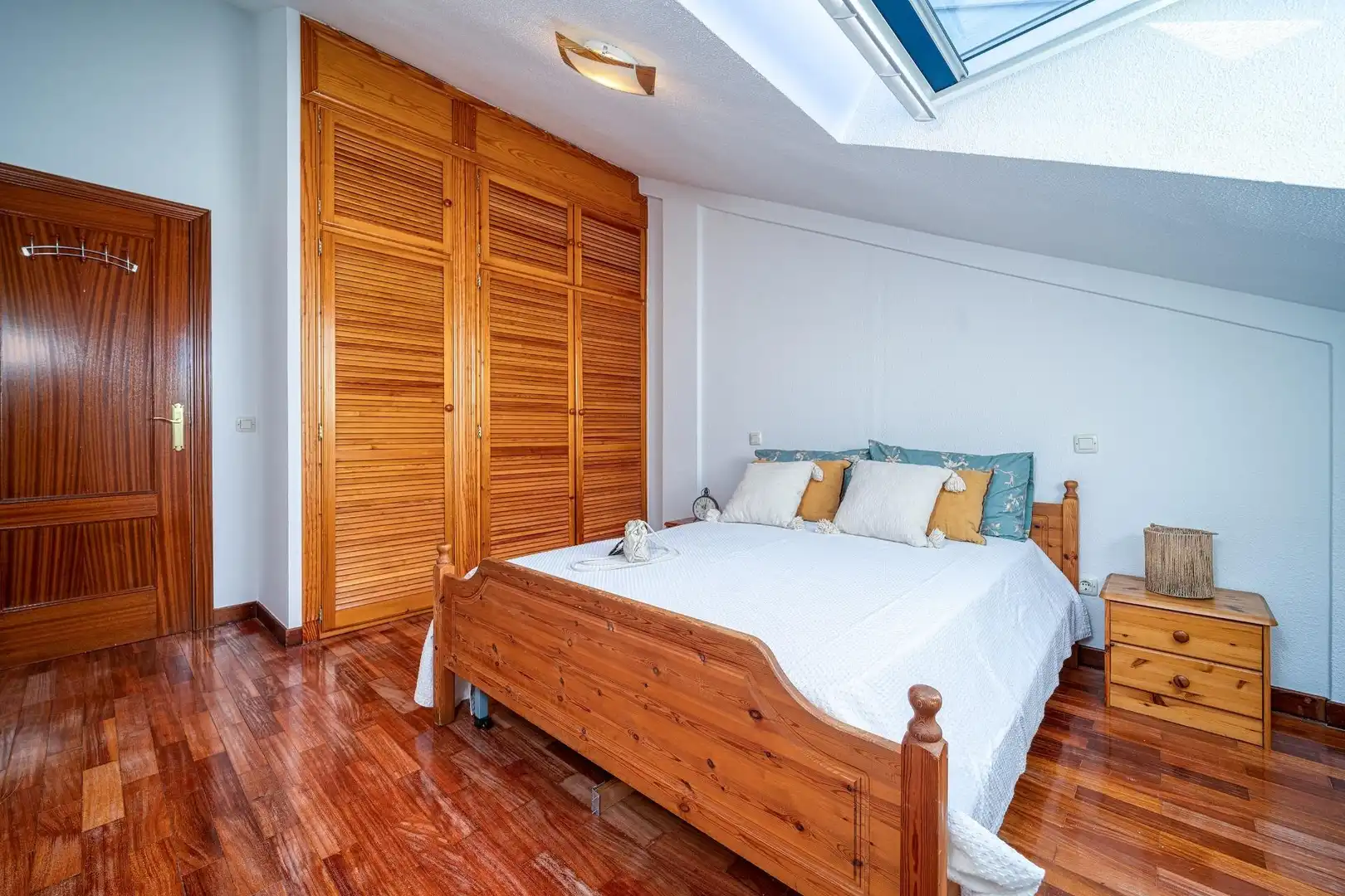 Habitación de Dúplex en venta en Azuqueca de Henares con Aire acondicionado y Calefacción