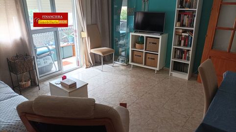 Foto 3 de Piso en venta en La Paz, Alcalá de Guadaira