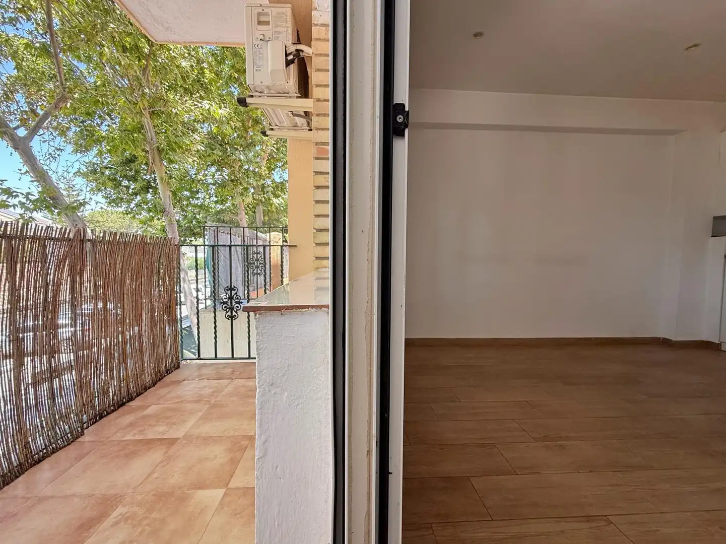 Appartement avec terrasse à vendre à Plaza Estación, imagen 15