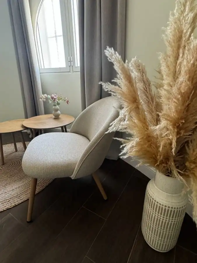 Living room of Houses for sale in Rojales  with Private garden, Terrace and Storage room