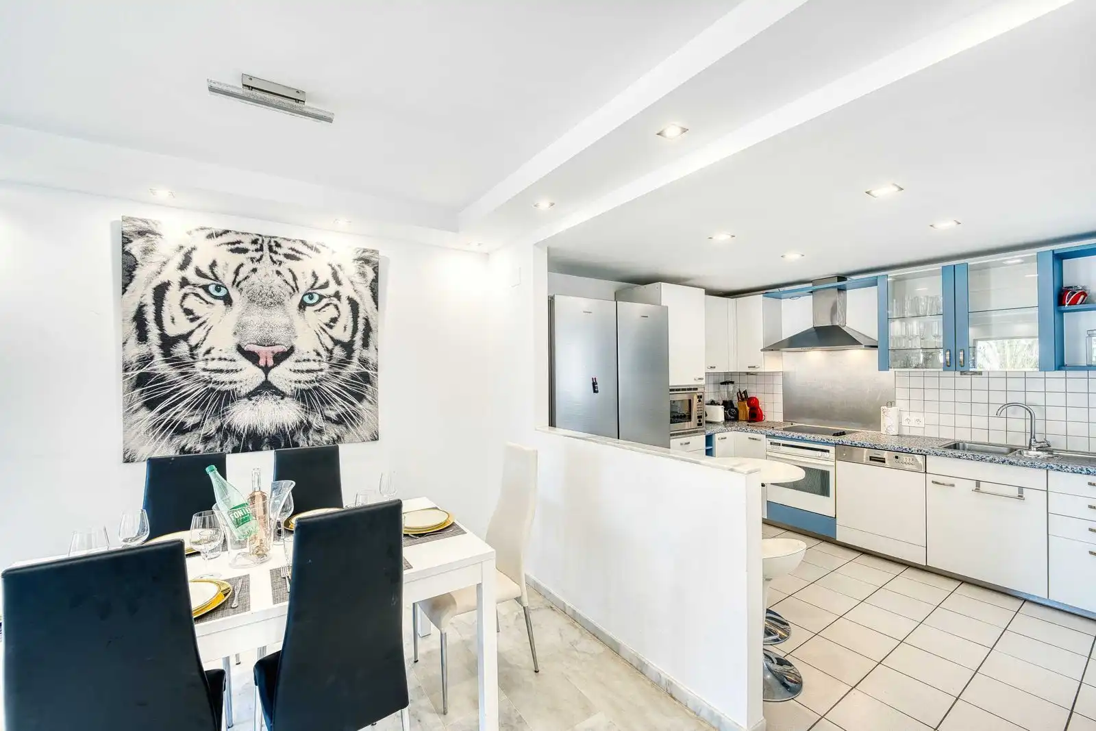 Piso con piscina en venta en Calle Maestro Chueca 64, imagen 7