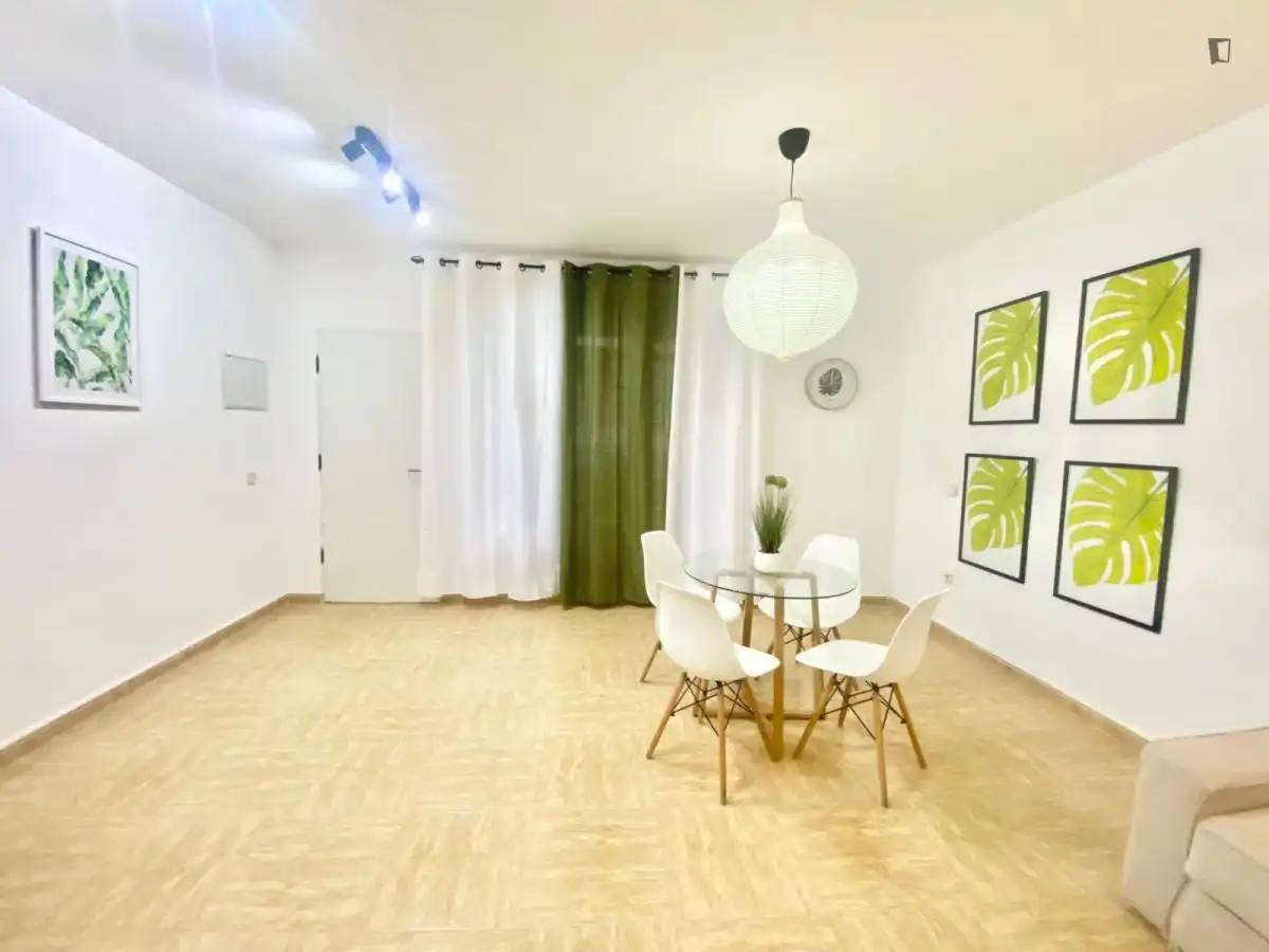 Apartamento de alquiler en San Diego