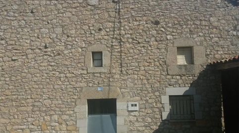 Foto 2 de Finca rústica en venta en Calle Real, 61, Cilleruelo de Arriba, Burgos