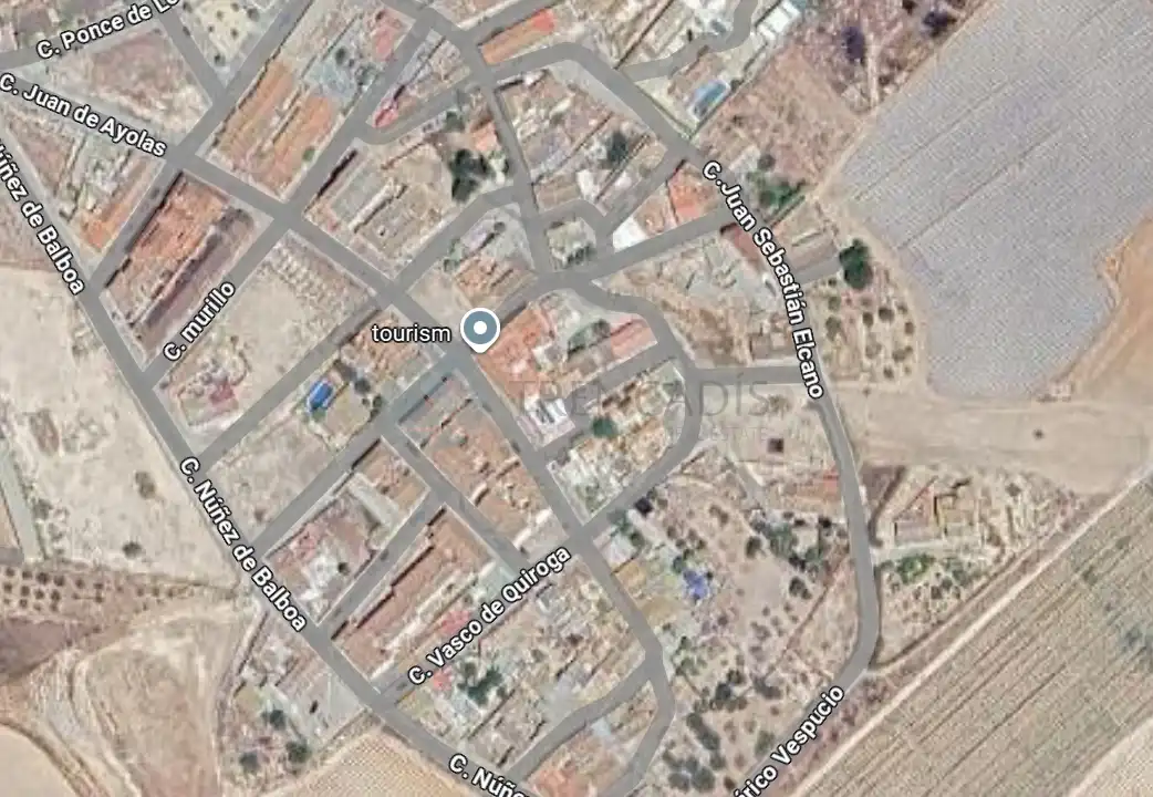 Logement à vendre à CL JUAN DE COBATO  Es: Pl: Pt: DH. F.REG.   TORRE-PACHECO (LO FERRO) (MURCIA)