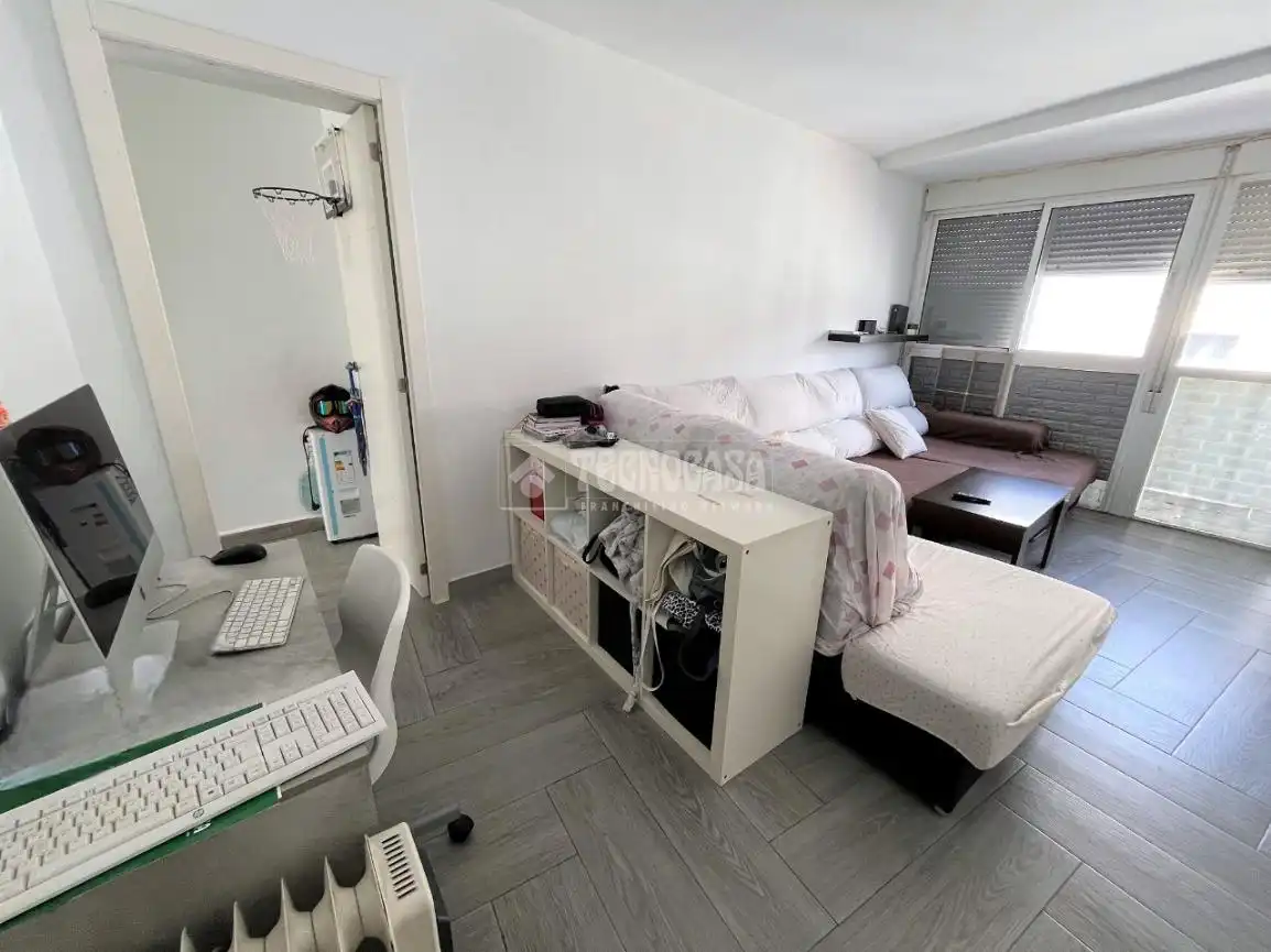 Habitación de Piso en venta en San Fernando con Aire acondicionado