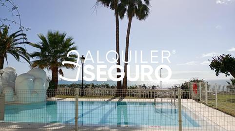 Photo 5 of Flat to rent in Castillo del Ingles, El Bajondillo, Torremolinos