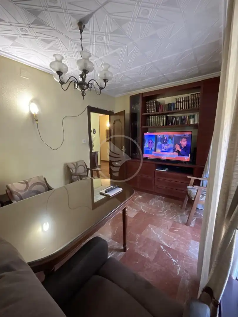 Piso con ascensor en venta en Paseo Virgen de Linarejos, imagen 18