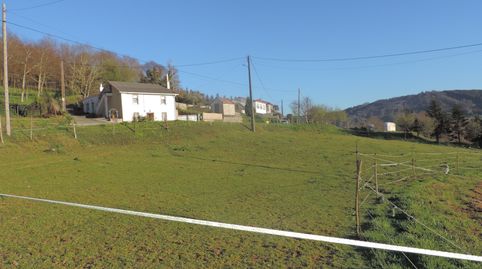Foto 2 de Residencial en venda a Rua Feal, A Laracha , A Coruña