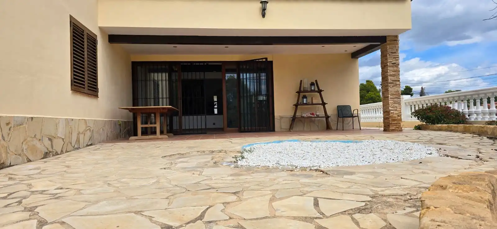 Casa amb piscina en venda a Barranco Hondo, imagen 43