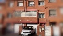 Exterior view of Single-family semi-detached for sale in Lliçà de Vall  with Air Conditioner, Storage room and Balcony