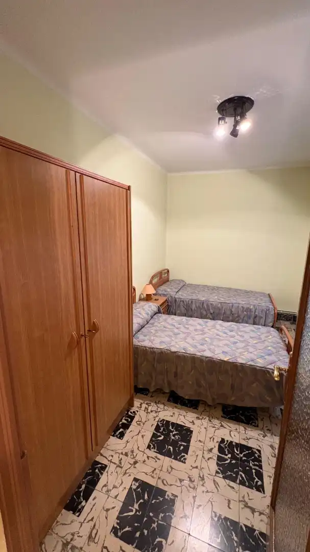 Habitación de Casa o chalet en venta en Bovera con Aire acondicionado, Calefacción y Jardín privado