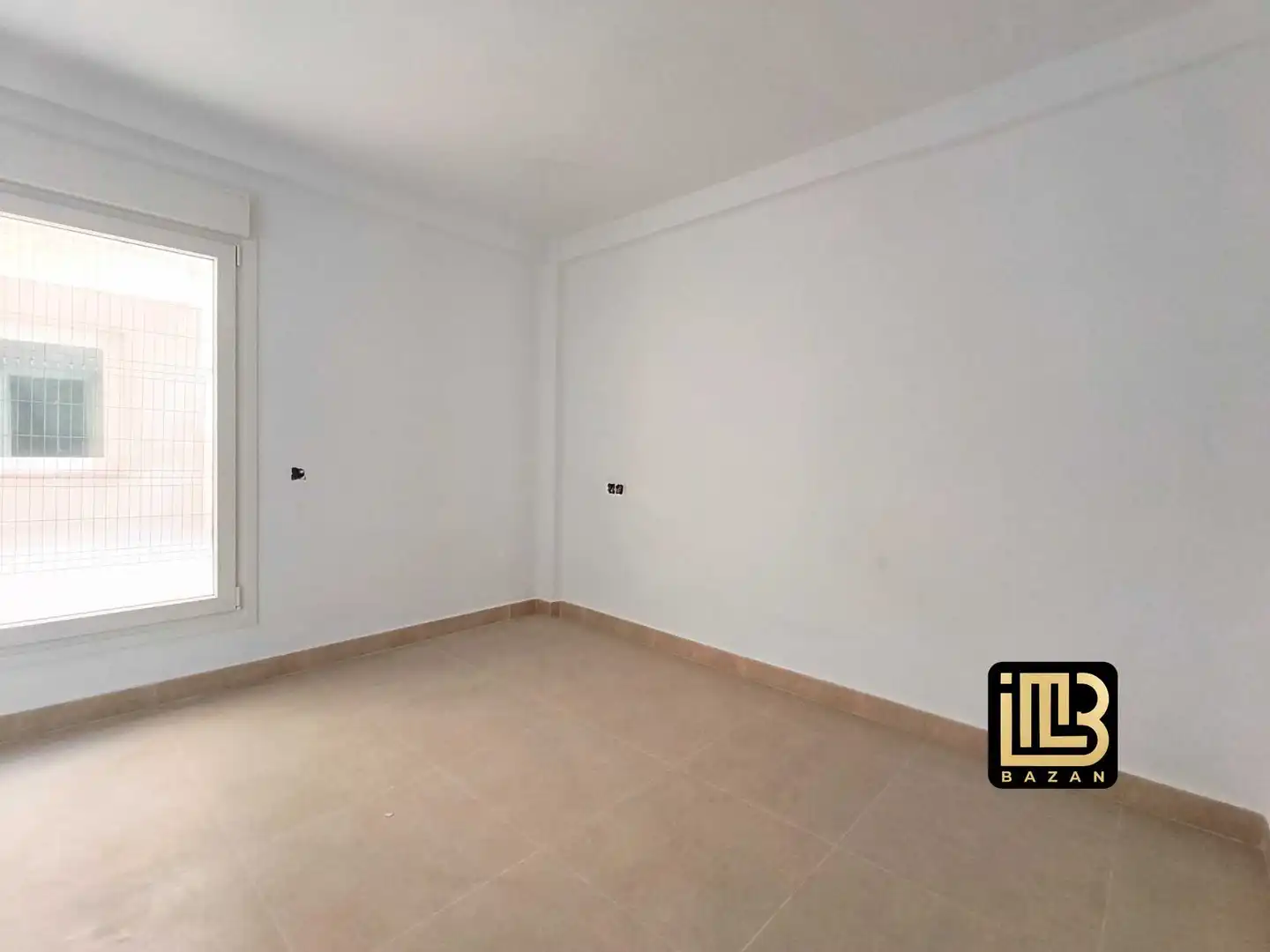 Bedroom of Flat for rent in Málaga  with Air Conditioner