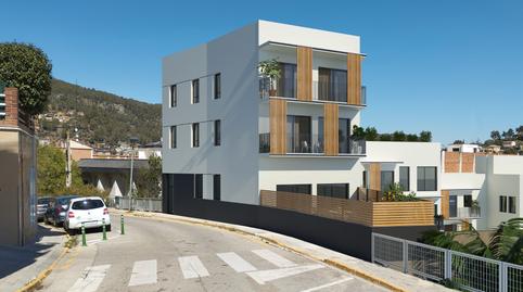 Foto 2 de Piso en venta en Carrer Major, 490, Vallirana, Barcelona