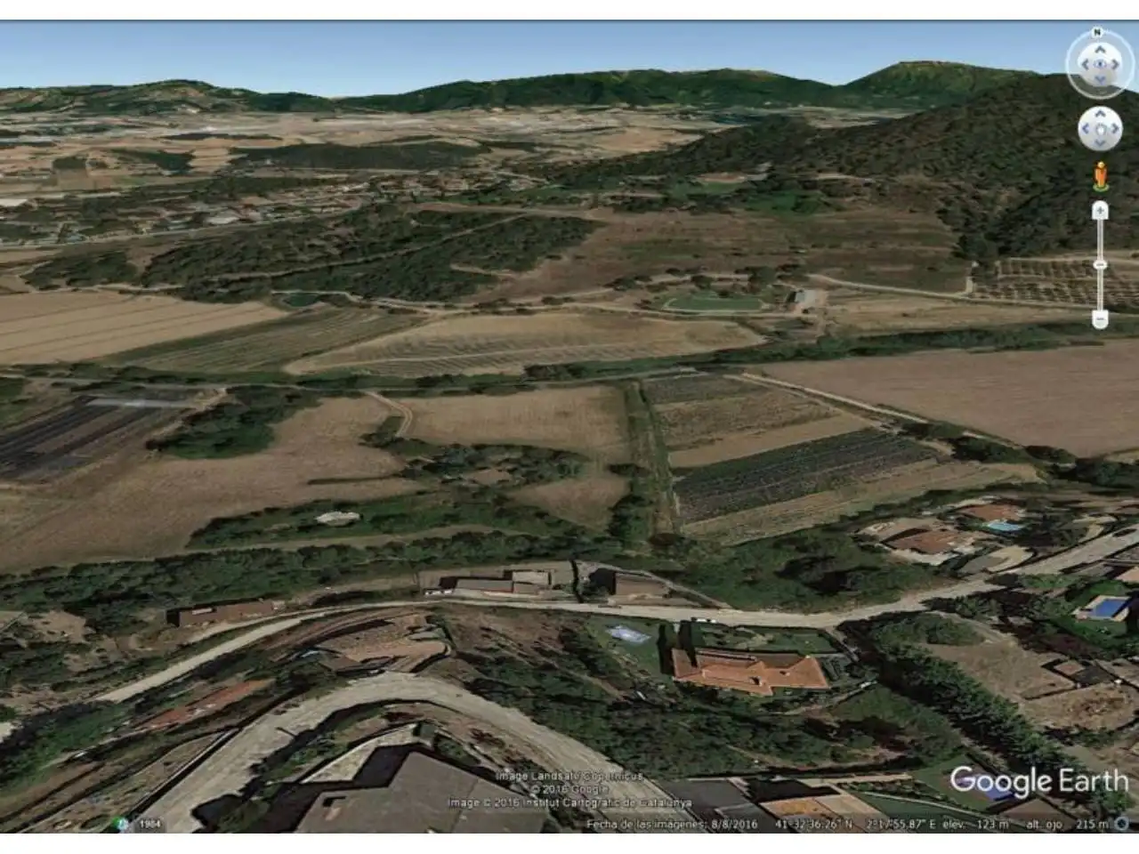 Terreny residencial en venda a Calle Can Rabassa 35, imagen 18