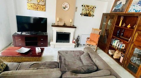 Foto 5 de Casa o chalet en venta en Rancho Domingo - La Hacienda, Benalmádena