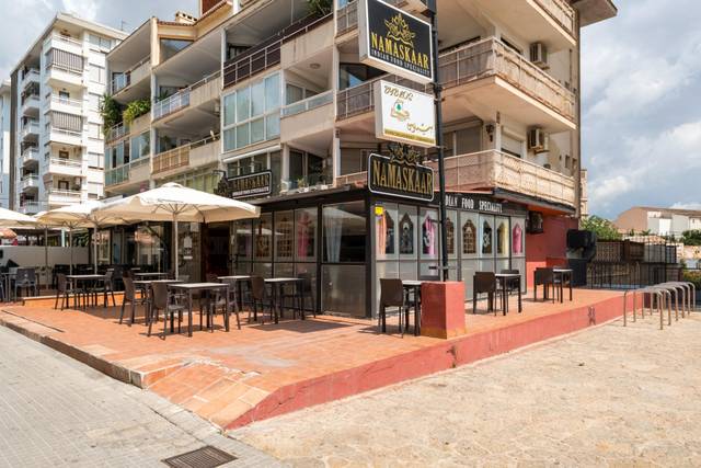 Local comercial en Alquiler en Son Armadans