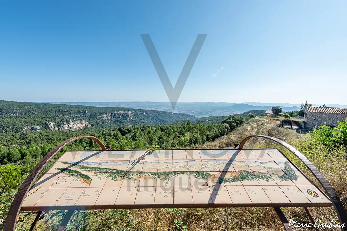 Vista exterior de Finca rústica en venda en Montblanc amb Calefacció, Terrassa i Traster