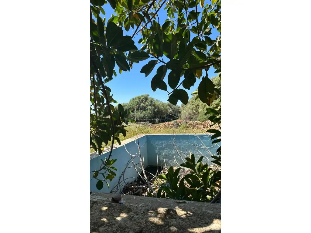 Casa rústica con jardín en venta en Cala d'en Bosch - Serpentona, imagen 31