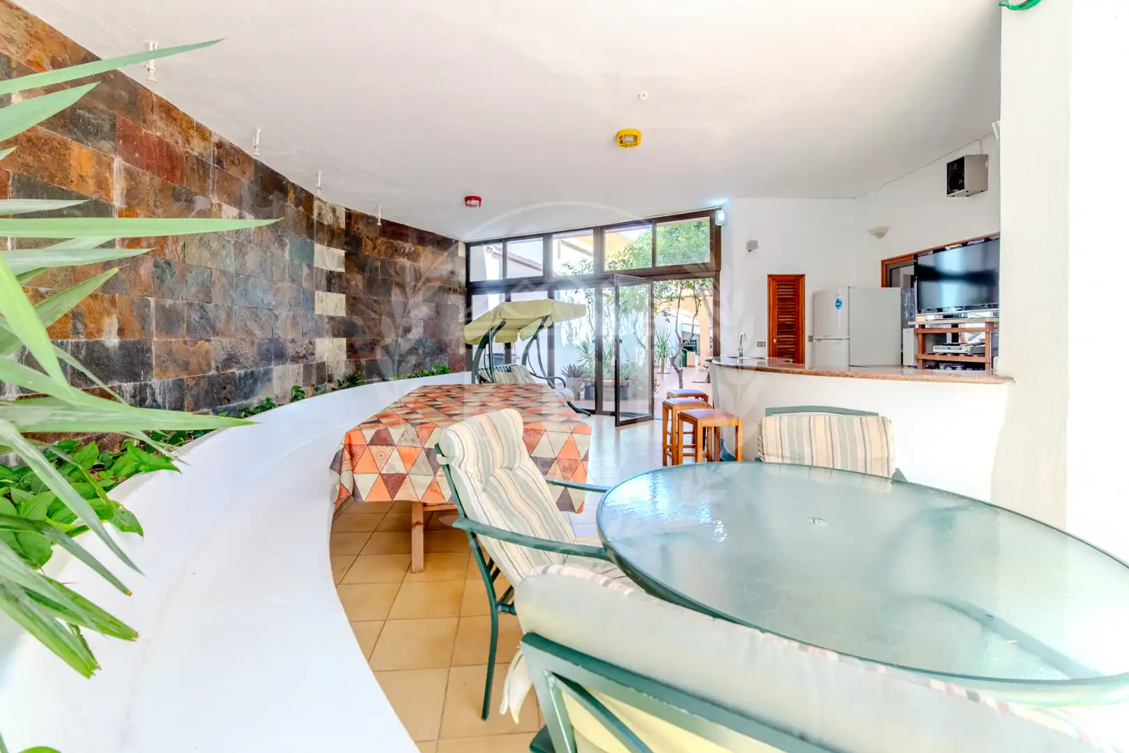 Casa o xalet en venda en Santa Cruz de Tenerife amb Aire condicionat, Calefacció i Jardí privat