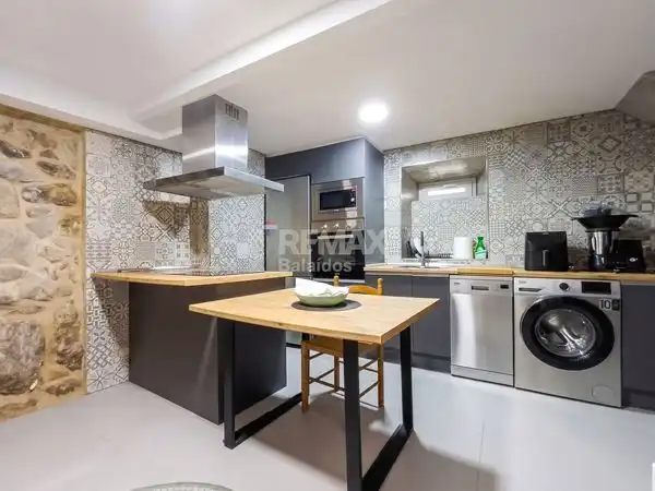 Terraced house for sale in Rúa Malteses, imagen 2