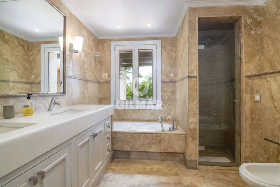 Villa mit Pool zum Verkauf in Benamara - Atalaya, imagen 93