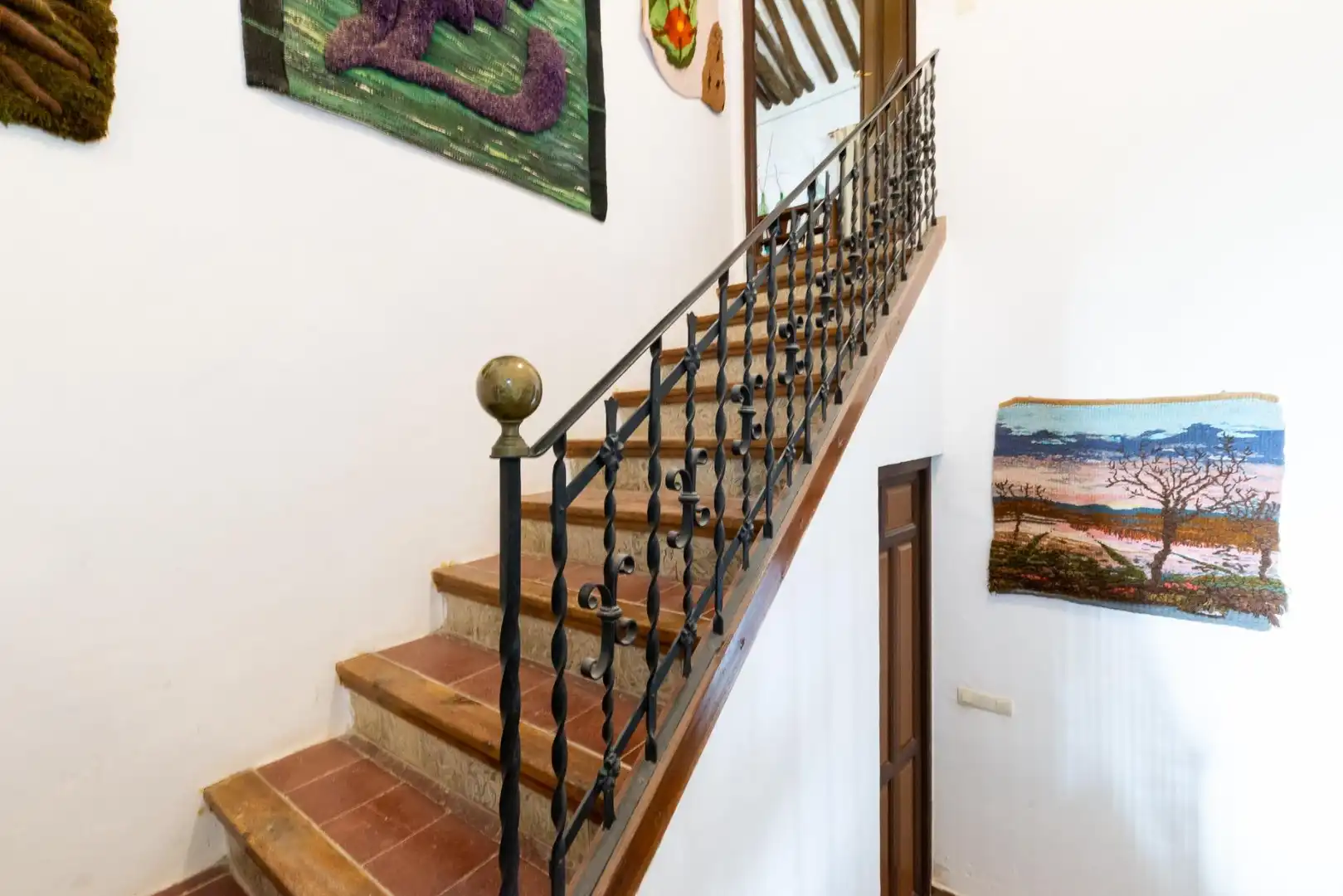 Finca rústica en venda en Pinos Puente amb Jardí privat, Terrassa i Traster