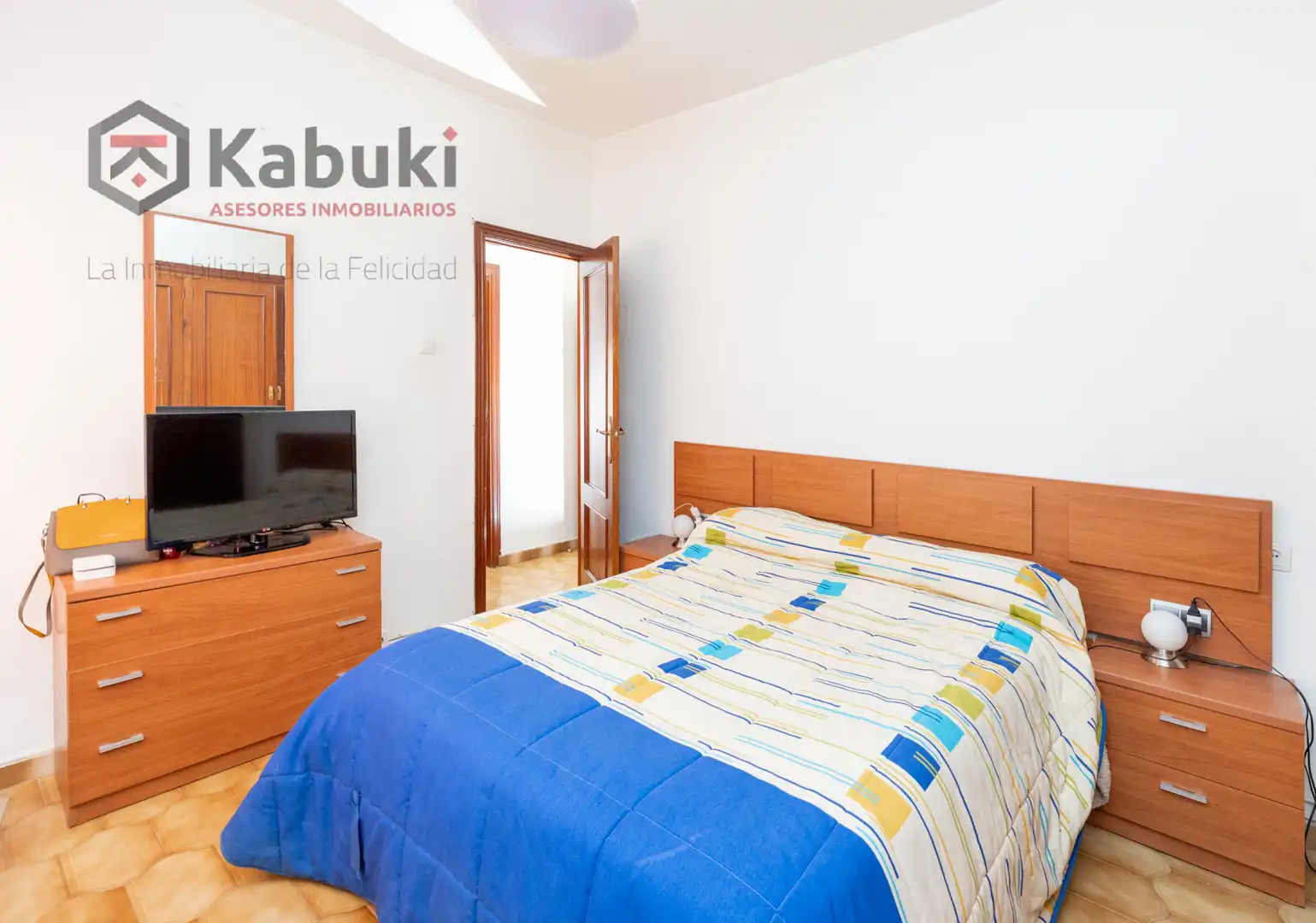 Flat with terrace for sale in Granada - avenida de cervantes 4, imagen 13