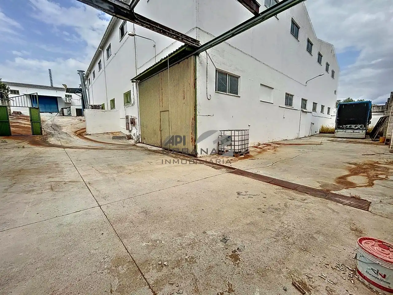 Industrial building to rent in Diseminado, imagen 32