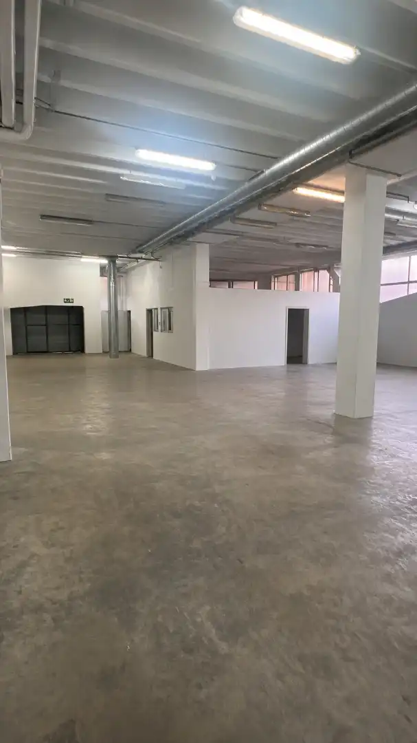 Nau industrial en venda a Carrer Carrasco i Formiguera 24, imagen 17