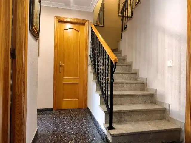 Casa adosada en venda en Alaquàs amb Aire condicionat, Terrassa i Traster