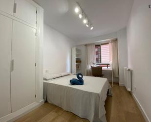 Bedroom of Apartment to share in Castellón de la Plana / Castelló de la Plana  with Heating, Furnished and Oven