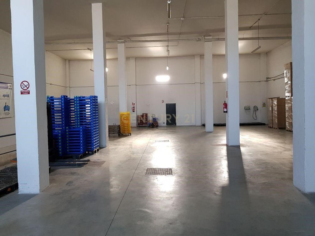 Nau industrial en venda en Salobreña