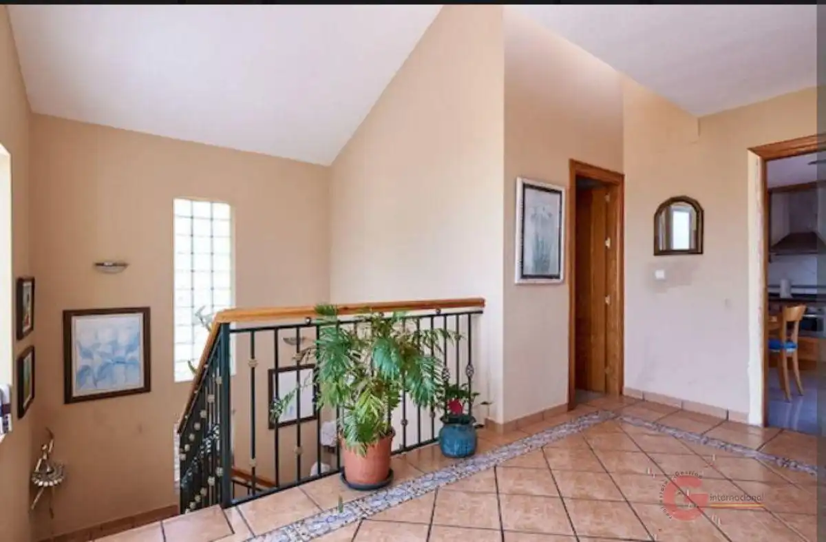 Villa mit Pool zum Verkauf in Velilla - Velilla Taramay, imagen 35