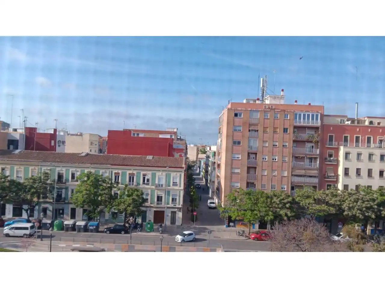 Pis amb piscina en venda a Calle Martí Grajales 2, imagen 32