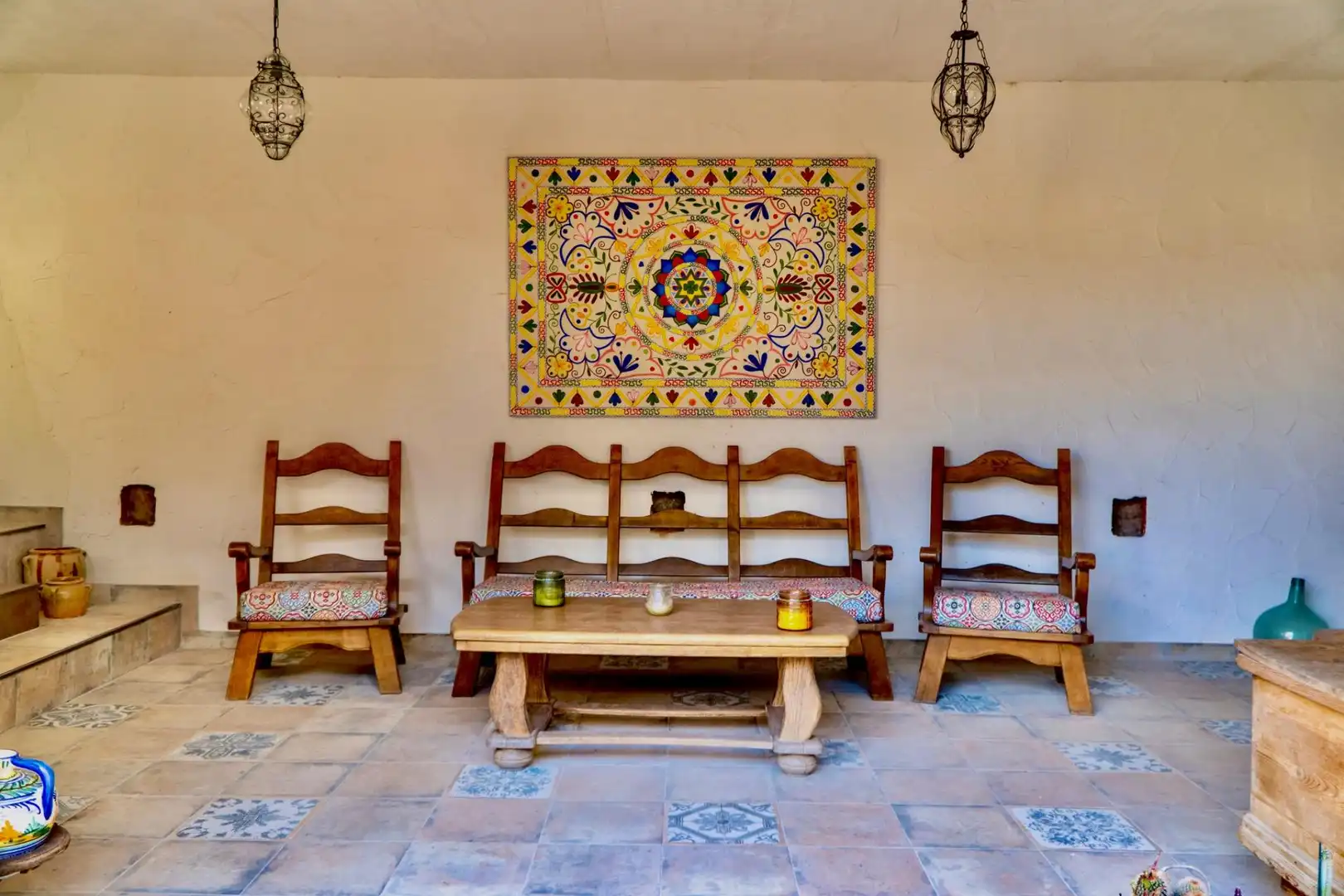Maison avec terrasse à vendre à Calle del General Herrero, imagen 25