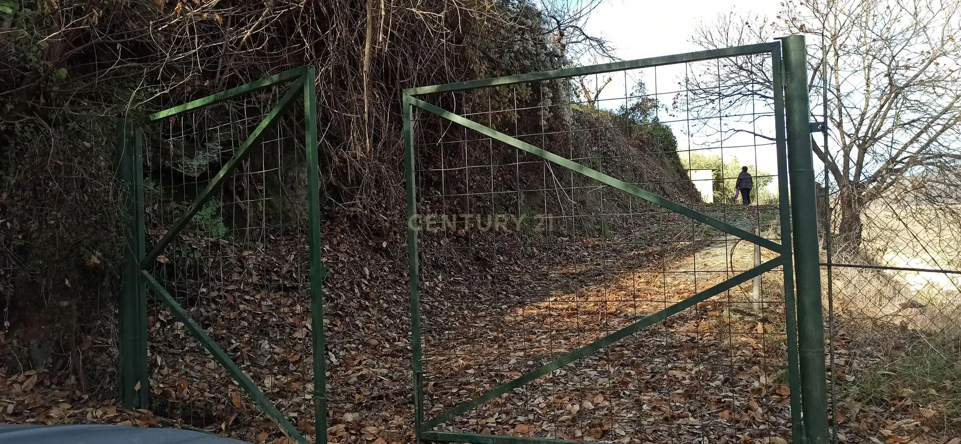 Rural land for sale in El sotillejo , Guejar sierra 178, imagen 7