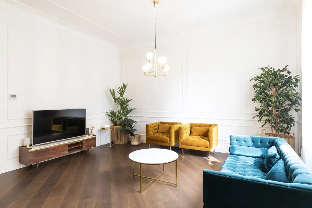 Apartment with lift for sale in Eixample, imagen 3