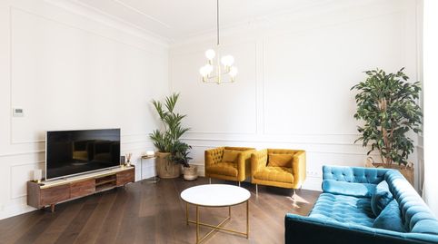 Foto 3 de Apartamento en venta en Dreta de l'Eixample, Barcelona Capital