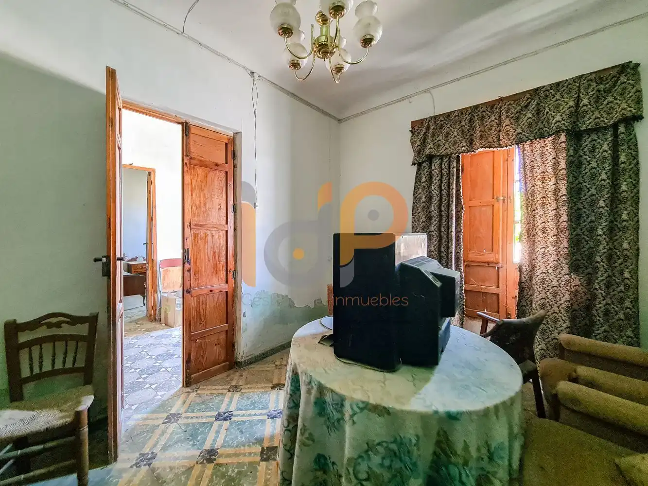 House for sale in Cúllar, imagen 9