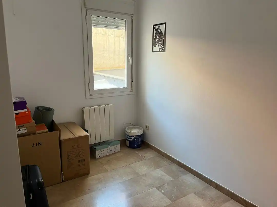 Habitación de Piso en venta en Terrassa con Aire acondicionado, Calefacción y Amueblado
