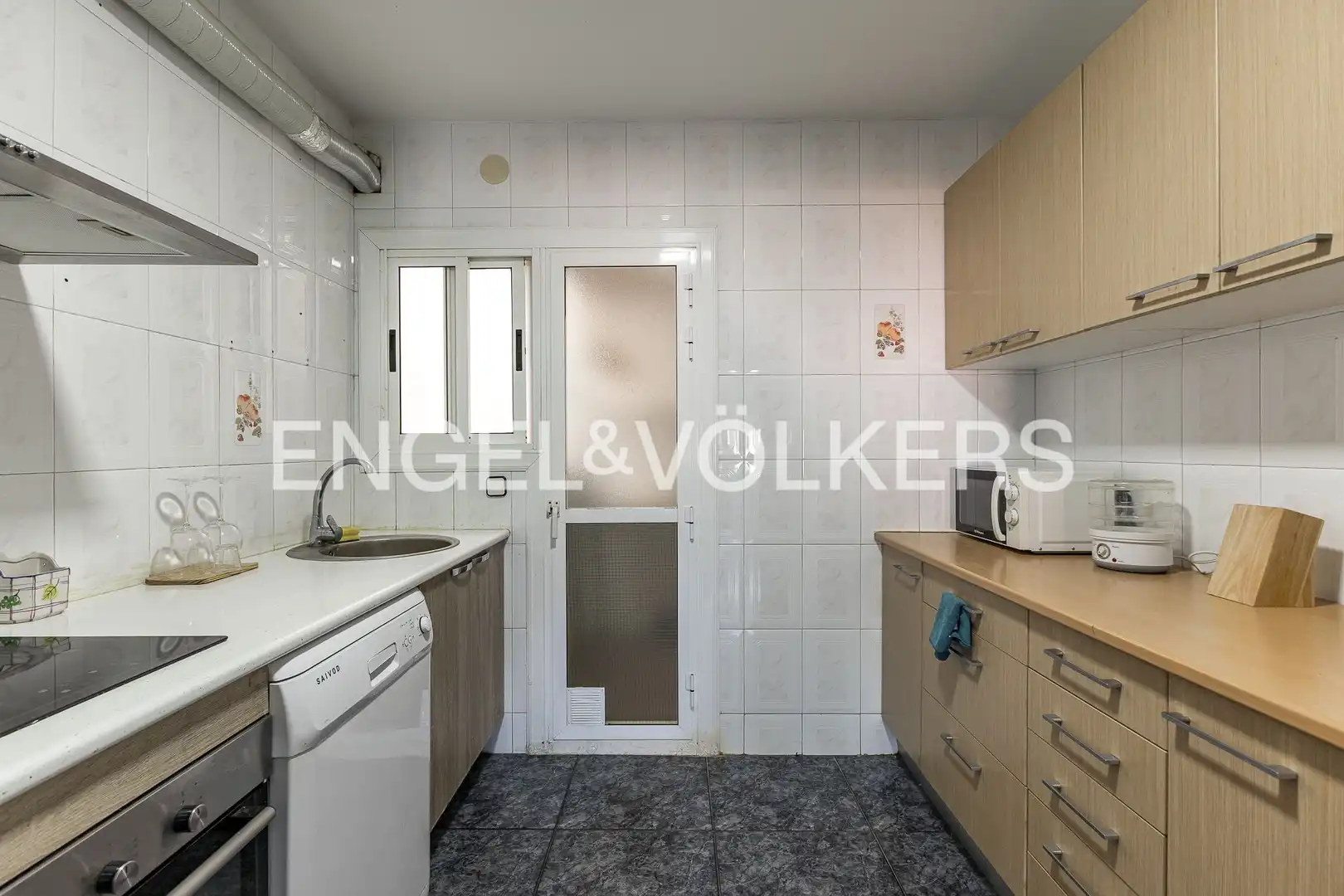 Cocina de Piso en venta en Abrera con Aire acondicionado, Calefacción y Balcón