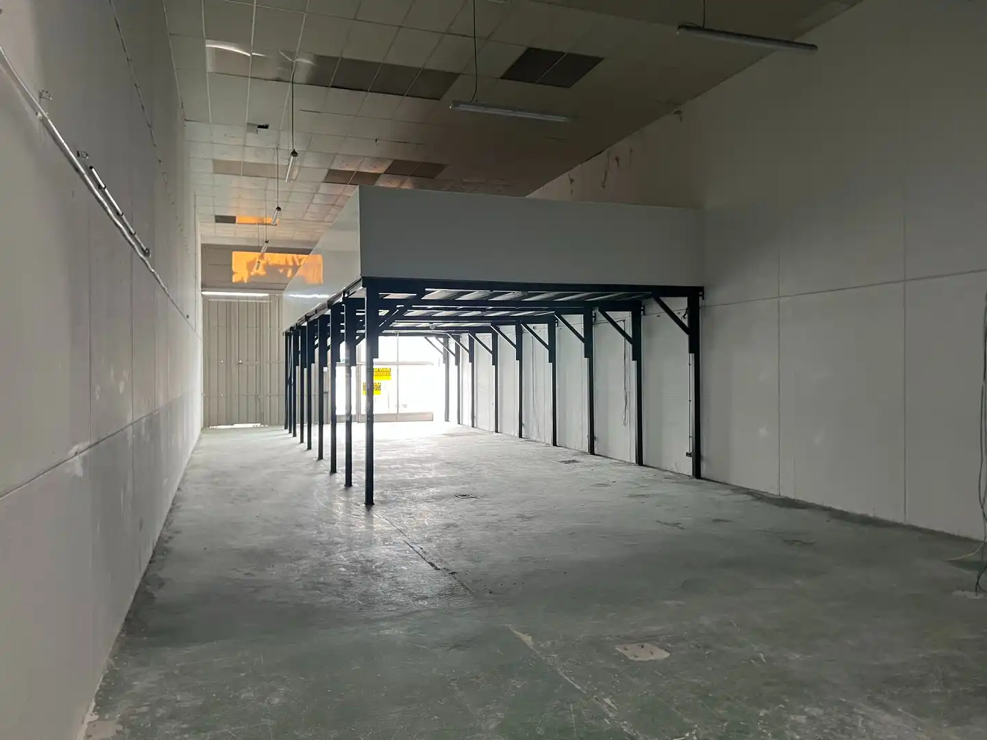 Industriegebäude zur Miete in Campus Norte - San Caetano, imagen 2