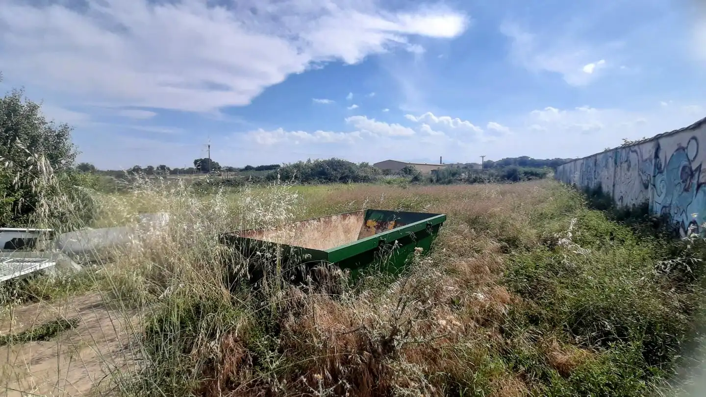 Terreno en venta en Tudela