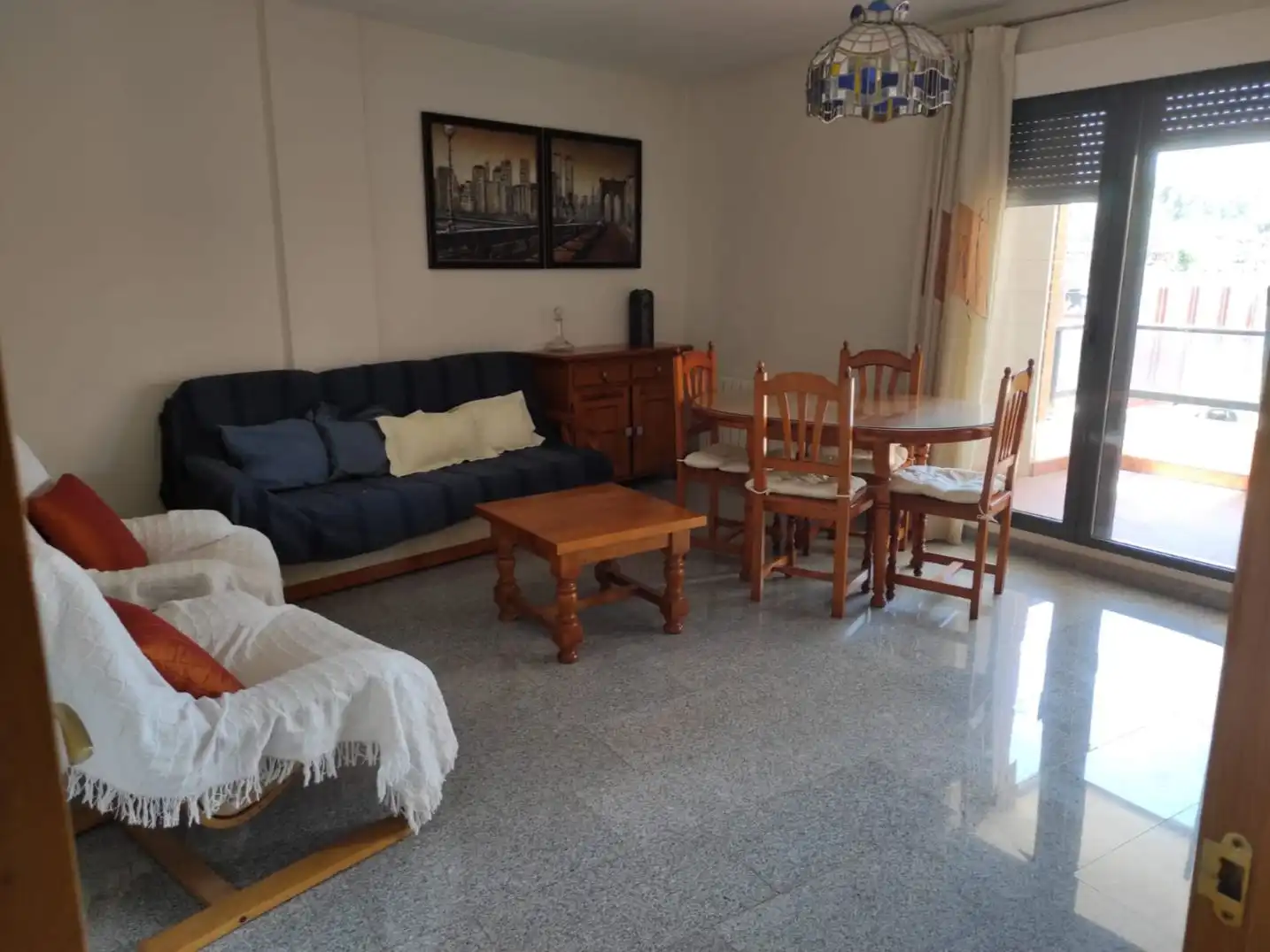 Wohnung mit Aufzug zum Verkauf in Calle de San Francisco 5a, imagen 3