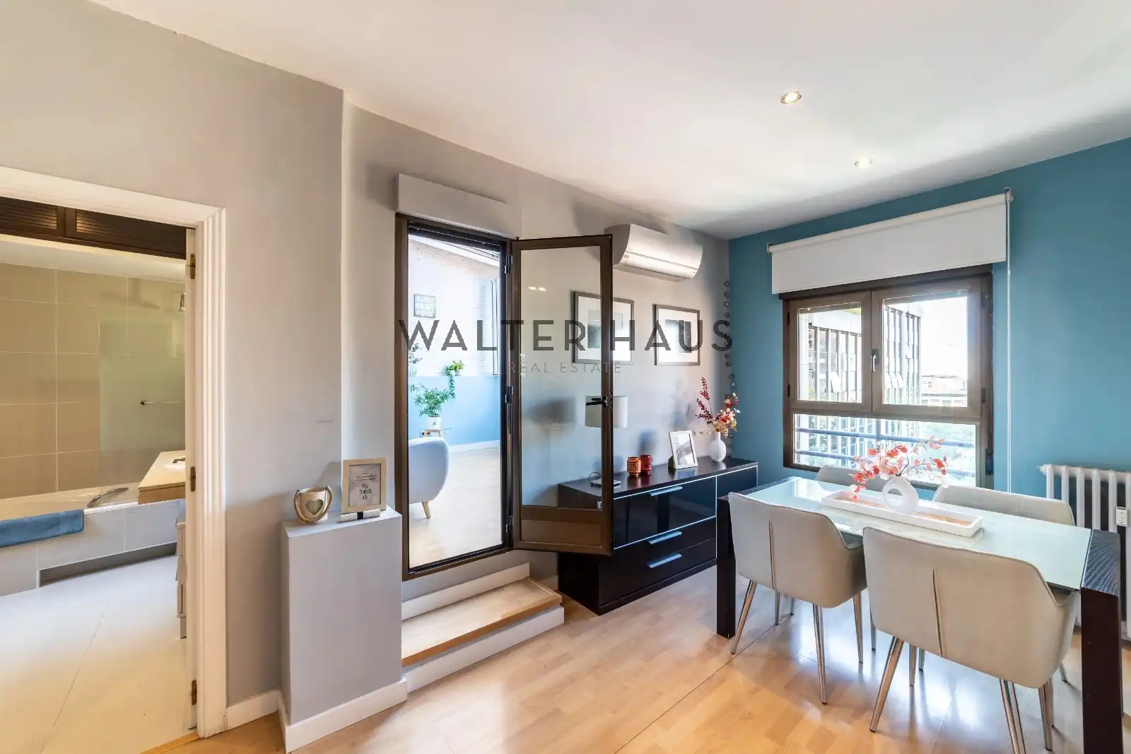 Appartement avec terrasse à vendre à Calle de Luchana, imagen 15