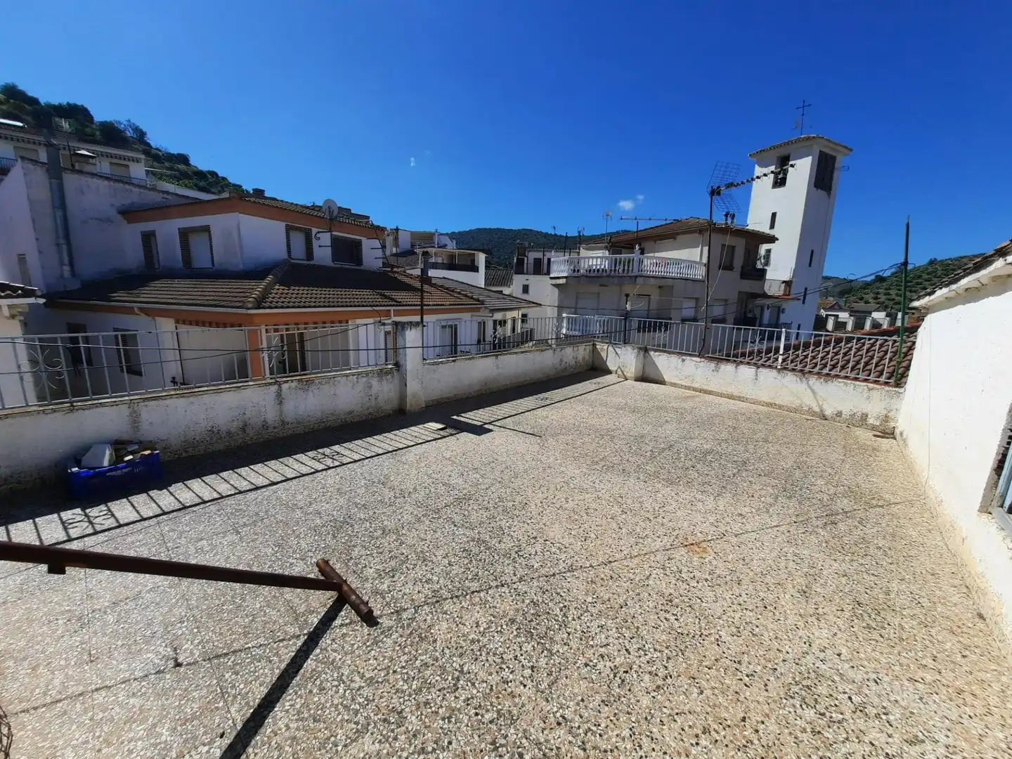 Casa o chalet en venta en Calle MADRID, Benalúa de las Villas